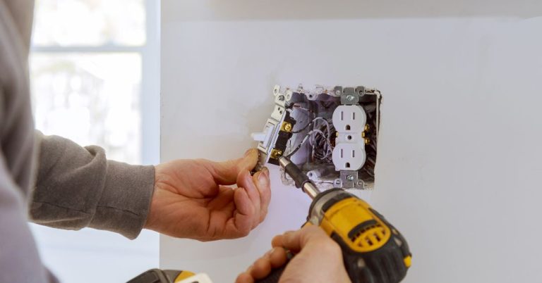 Instalações Elétricas em Serra