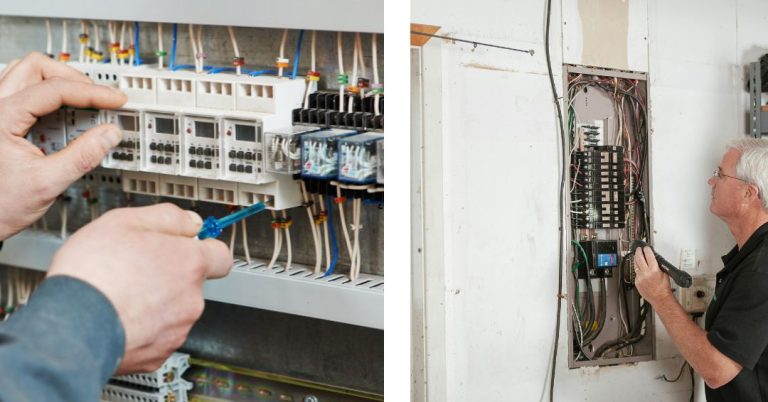 seviços realizados